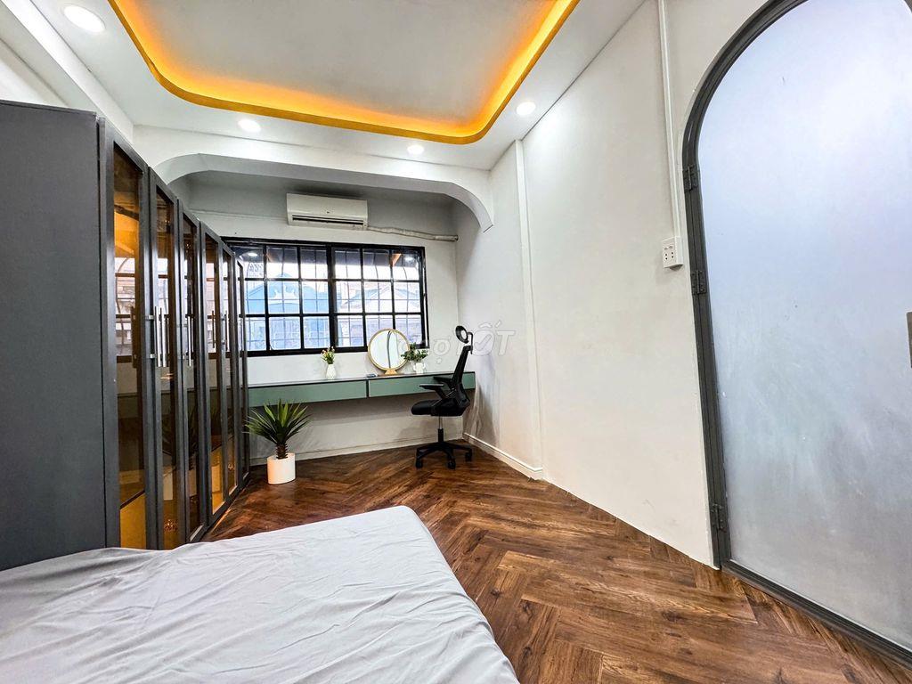 CĂN HỘ 2PN TÁCH BẾP – BẢY HIỀN, TÂN BÌNH