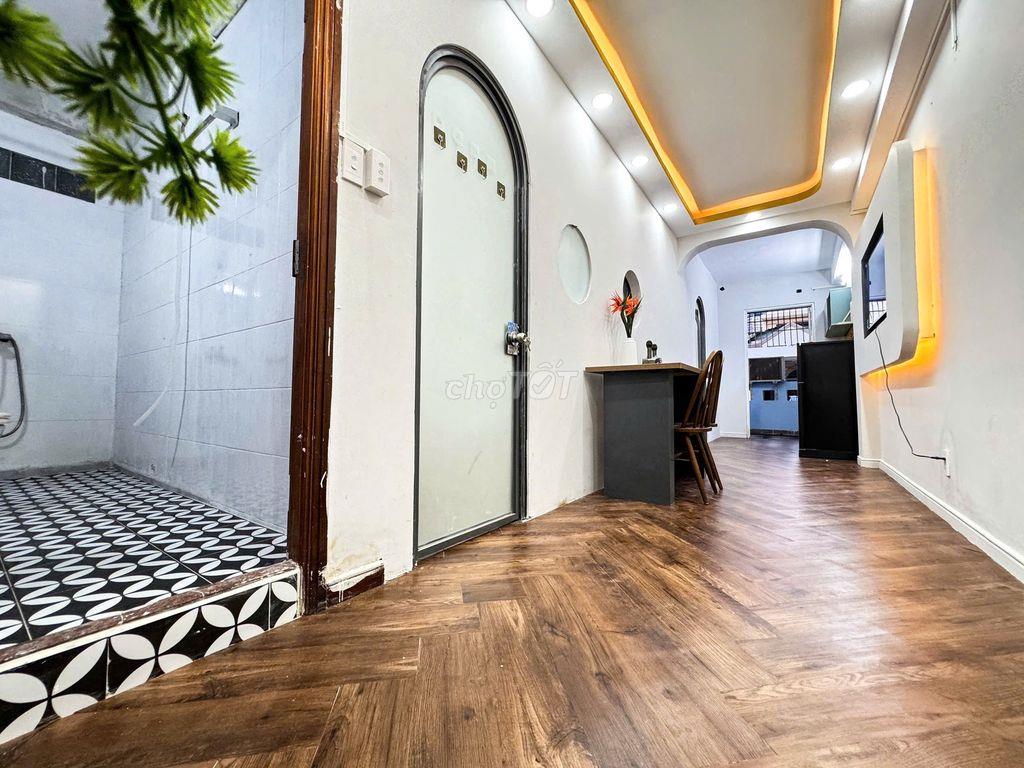 CĂN HỘ 2PN TÁCH BẾP – BẢY HIỀN, TÂN BÌNH