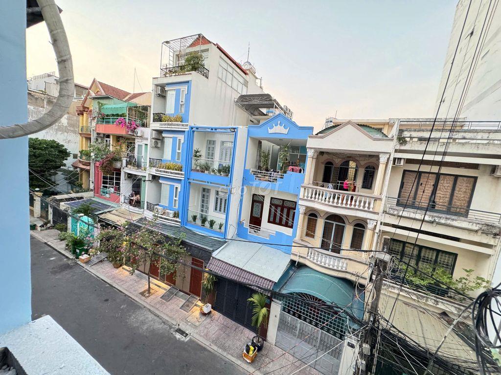 CĂN HỘ 2PN TÁCH BẾP – BẢY HIỀN, TÂN BÌNH