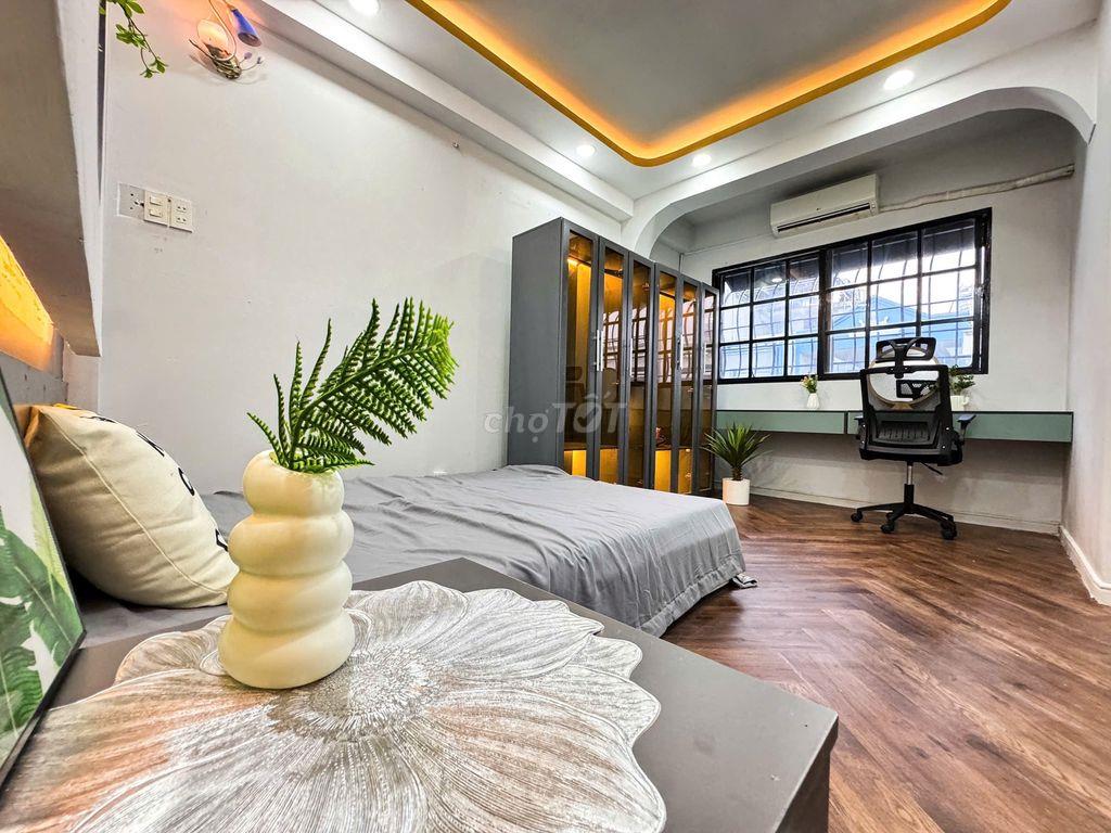 CĂN HỘ 2PN TÁCH BẾP – BẢY HIỀN, TÂN BÌNH