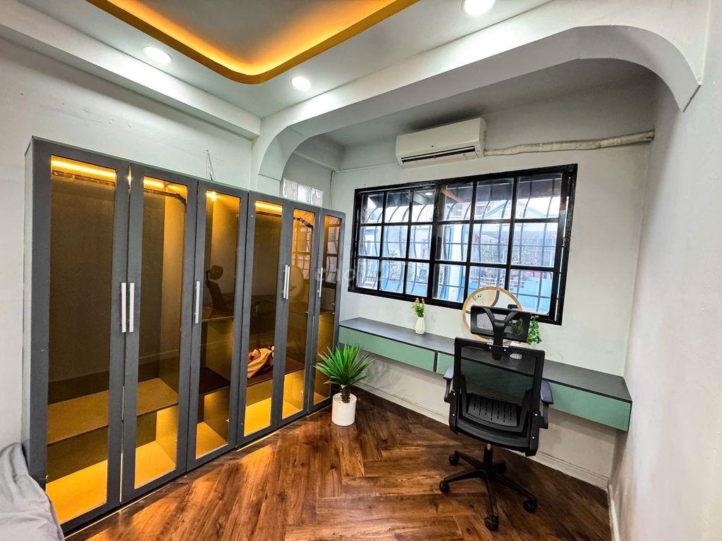 CĂN HỘ 2PN TÁCH BẾP – BẢY HIỀN, TÂN BÌNH