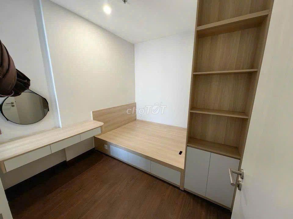 Carillon 3,Hoàng Hoa Thám-Tân Bình 89m2, 2p ngủ,14tr/tháng-Nhà sẵn