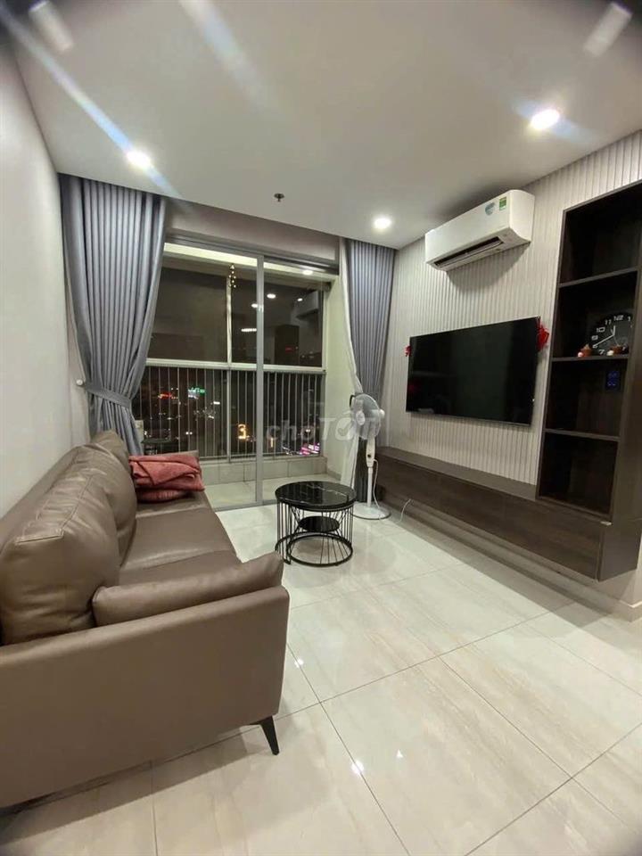 CC Cao cấp Saigon AirPort. 75m2 2PN . Full NT. 16Tr