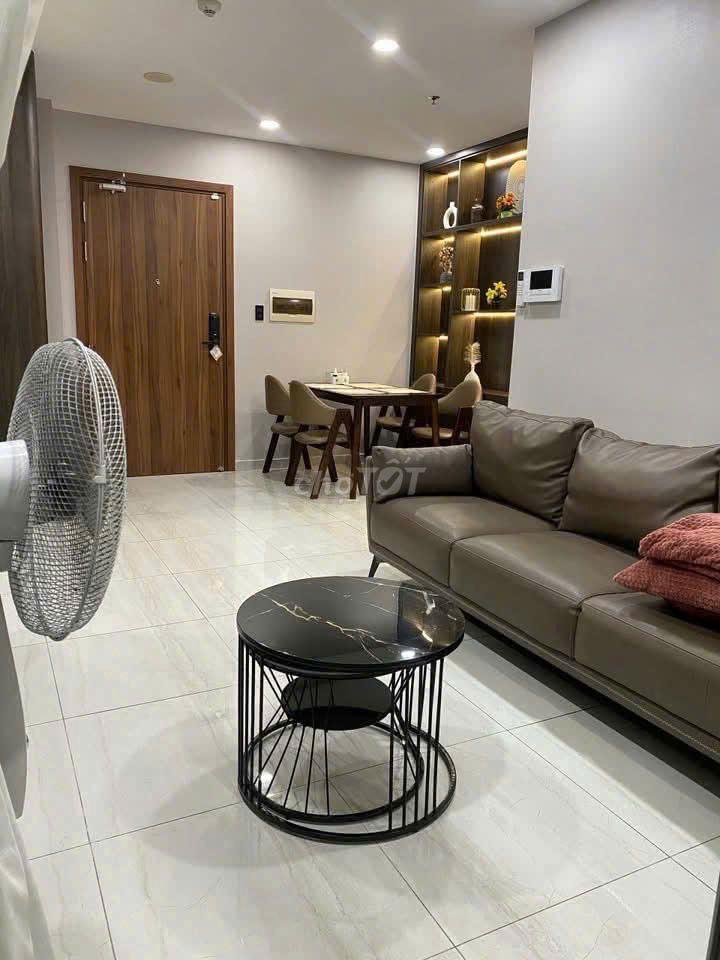 CC Cao cấp Saigon AirPort. 75m2 2PN . Full NT. 16Tr