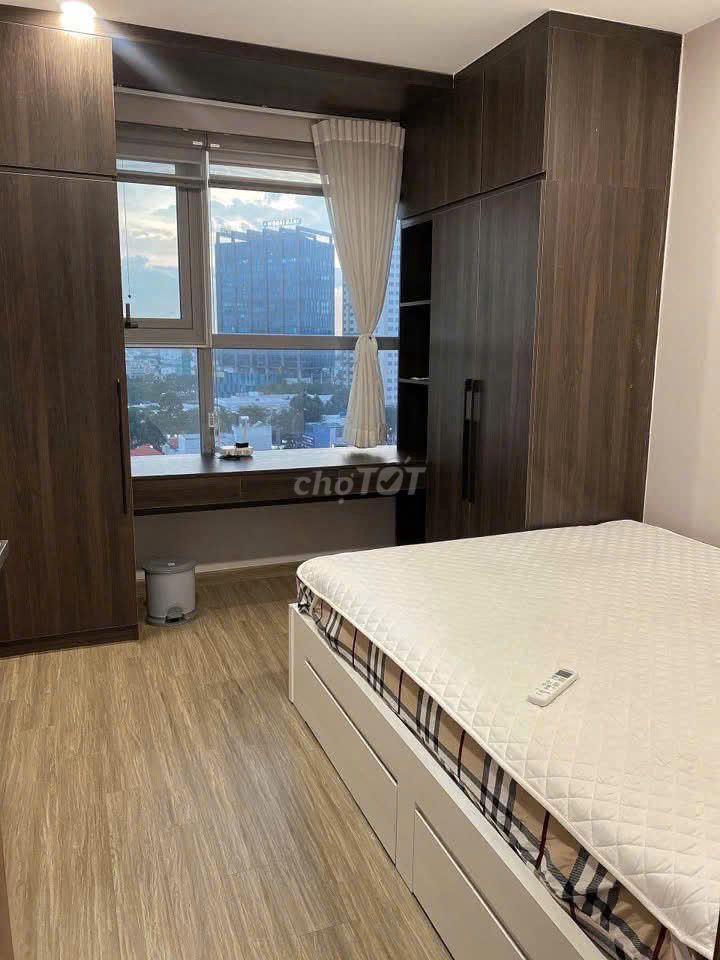 CC Cao cấp Saigon AirPort. 75m2 2PN . Full NT. 16Tr