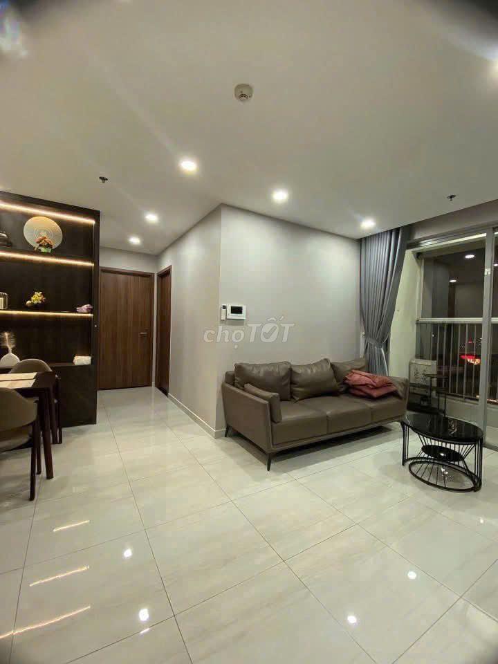 CC Cao cấp Saigon AirPort. 75m2 2PN . Full NT. 16Tr
