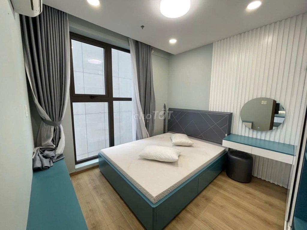 The Botanica-Phổ Quang (77m2, 2PN) Nội thất cao cấp, giá 16 tr/th