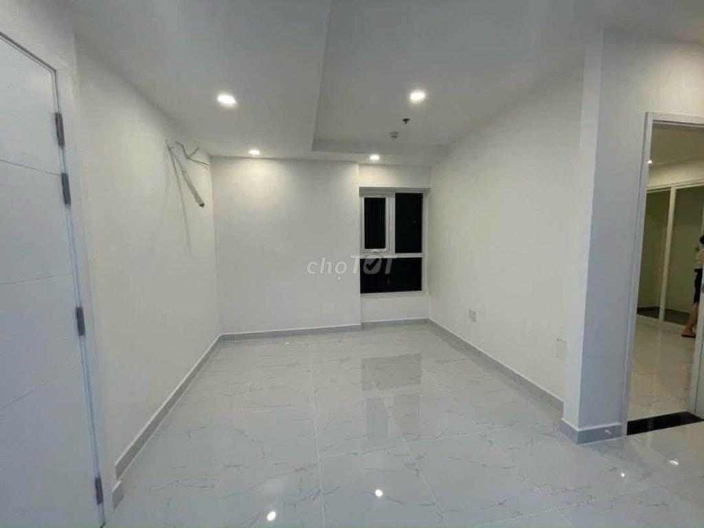 Cho thuê chung cư phúc yên, tân bình 3PN, Ko Nội Thất 84m2 giá 8 tr/th