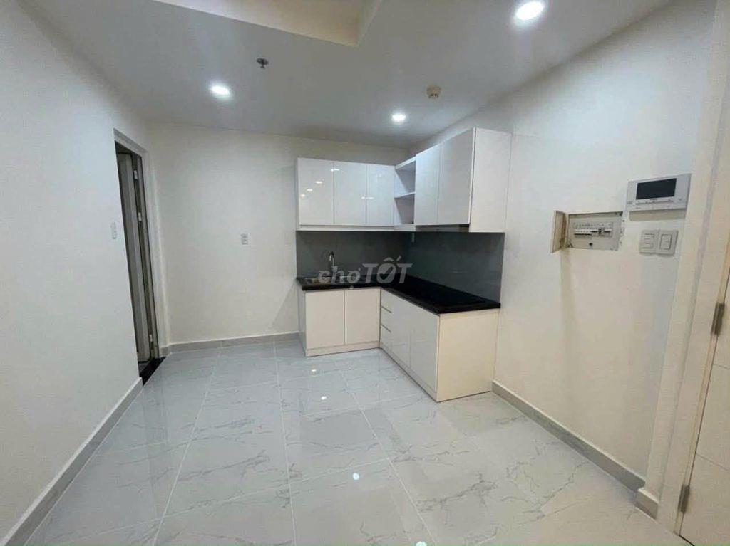 Cho thuê chung cư phúc yên, tân bình 3PN, Ko Nội Thất 84m2 giá 8 tr/th