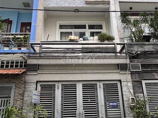 🌻 Giảm mạnh 400Tr !!! Bán nhà HXH 8m, gần Ga T3, giá 8.1 tỷ