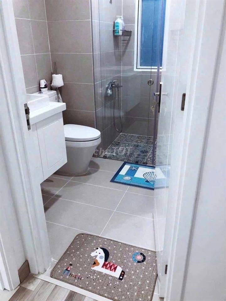Cho thuê căn 3p ngủ-nội thất,Topaz Garden- Trịnh Đình Thảo giá 10tr/th