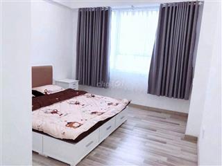 Cho thuê căn 3p ngủ-nội thất,Topaz Garden- Trịnh Đình Thảo giá 10tr/th