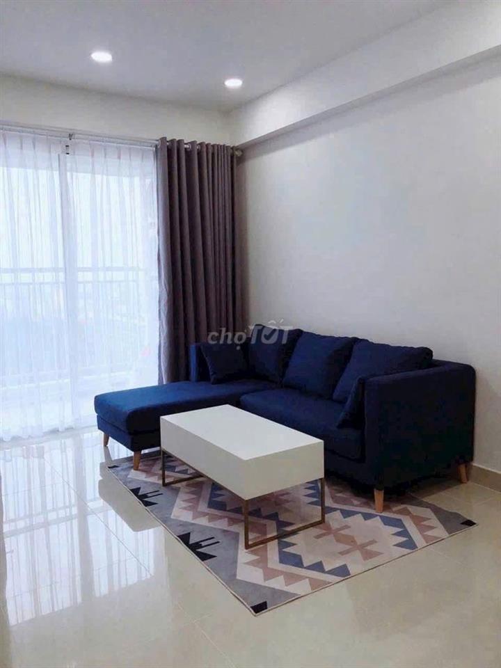 Cho thuê căn 3p ngủ-nội thất,Topaz Garden- Trịnh Đình Thảo giá 10tr/th