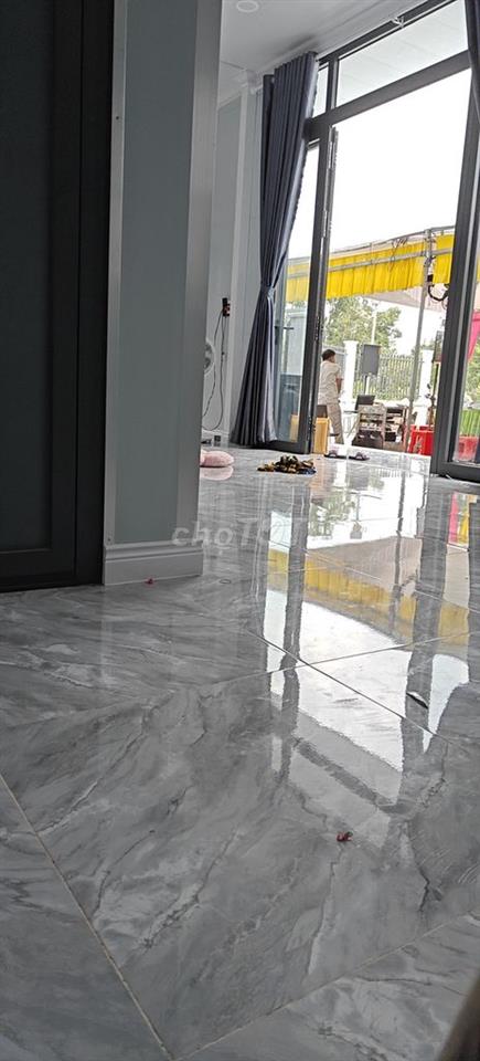 DT 12x20, Hẽm 2 xe Tải, 2 lầu 1 Sân Thượng