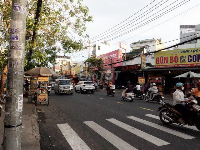 Chính chủ bán nhà mặt tiền gần Aeon Mall Tân Phú, 15,5 tỷ thương lượng