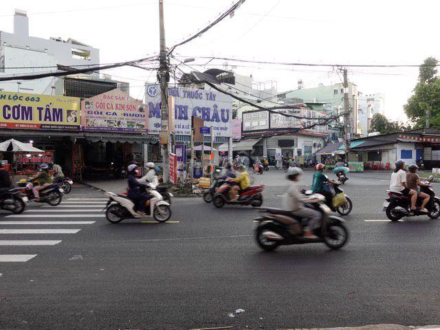 Chính chủ bán nhà mặt tiền gần Aeon Mall Tân Phú, 15,5 tỷ thương lượng