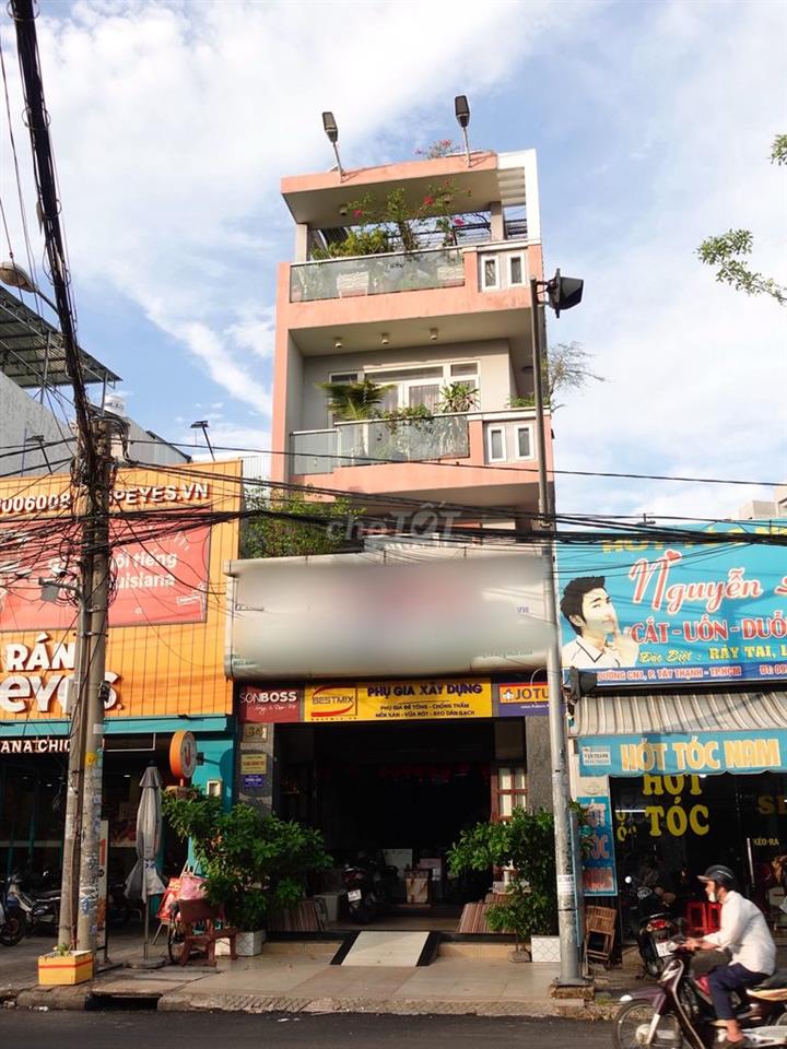 Chính chủ bán nhà mặt tiền gần Aeon Mall Tân Phú, 15,5 tỷ thương lượng