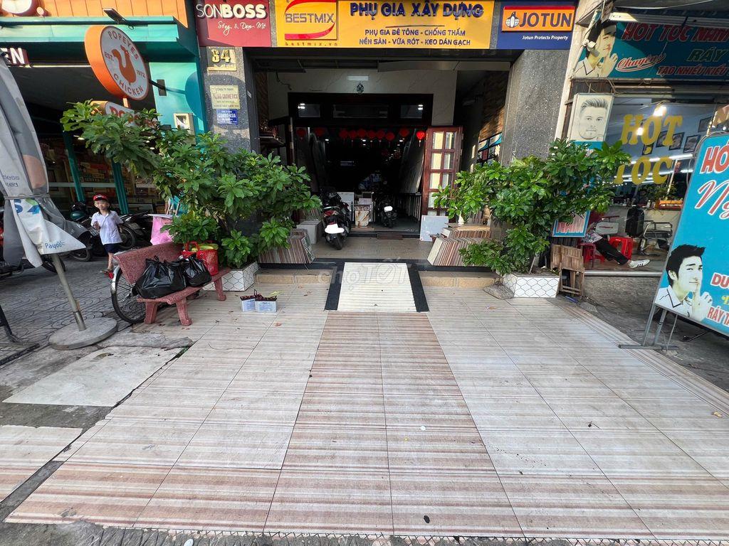 Chính chủ bán nhà mặt tiền gần Aeon Mall Tân Phú, 15,5 tỷ thương lượng