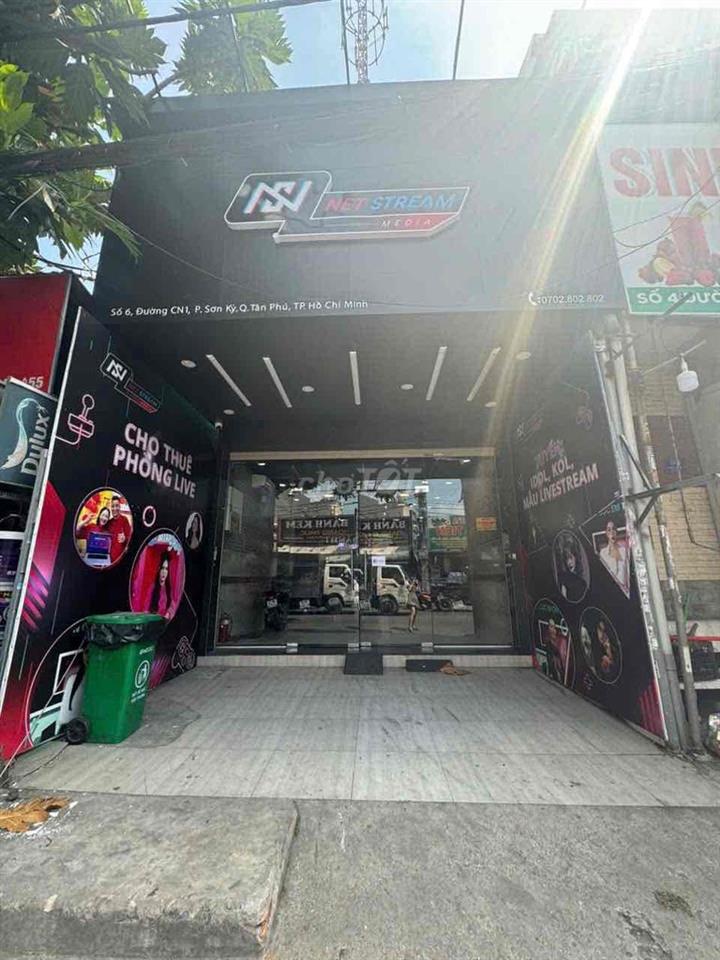 🔥 SANG LỖ STUDIO LIVESTREAM — SÁT AEON TÂN PHÚ 🔥