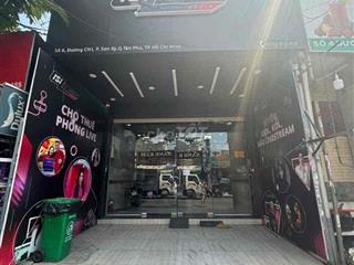 🔥 SANG LỖ STUDIO LIVESTREAM — SÁT AEON TÂN PHÚ 🔥