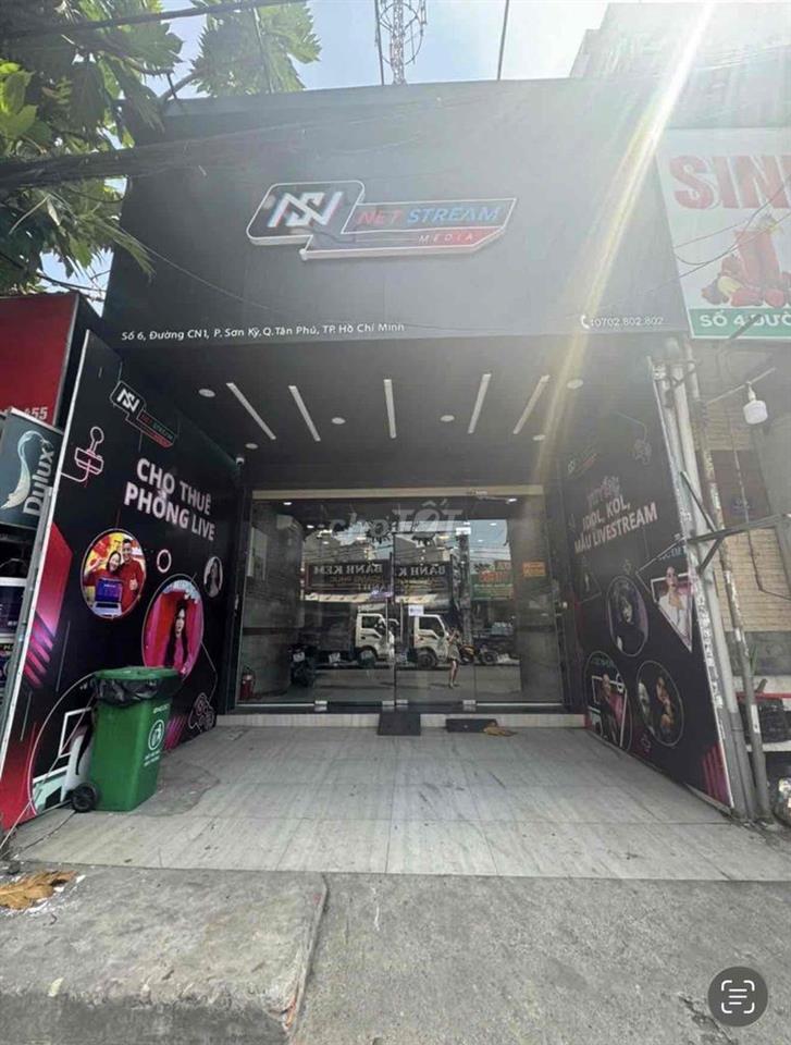 🔥 SANG LỖ STUDIO LIVESTREAM — SÁT AEON TÂN PHÚ 🔥