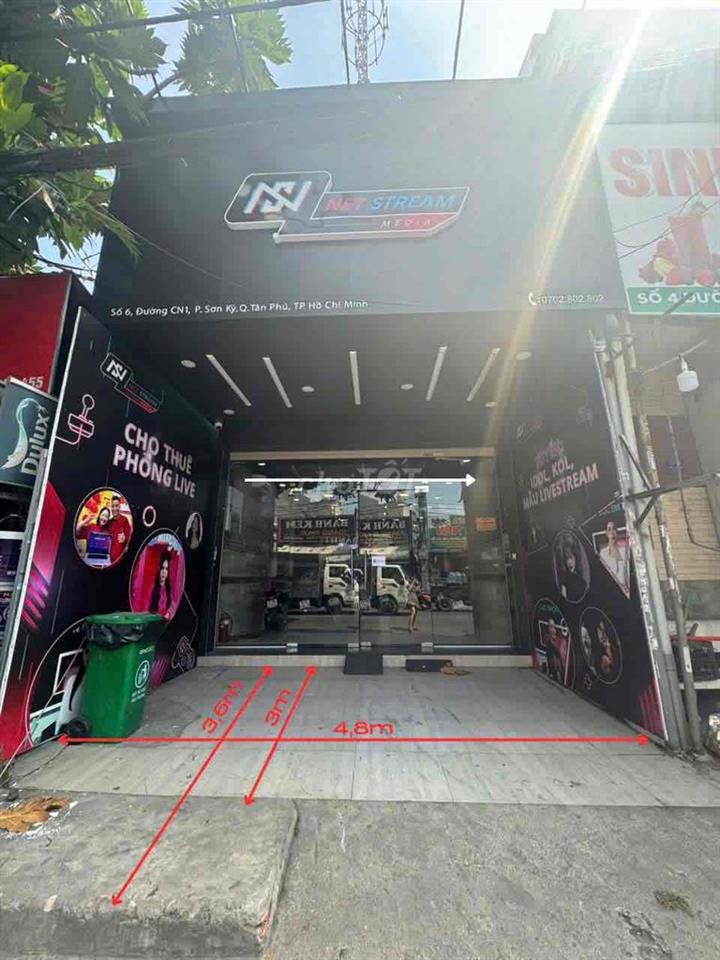🔥 SANG LỖ STUDIO LIVESTREAM — SÁT AEON TÂN PHÚ 🔥