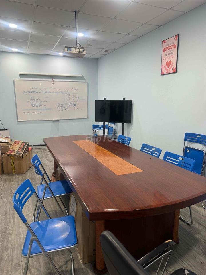 Cho thuê nhà phù hợp ở hoặc làm văn phòng kinh doanh
