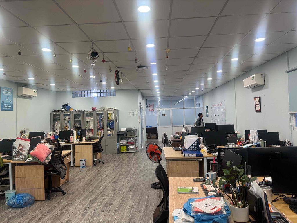 Cho thuê nhà phù hợp ở hoặc làm văn phòng kinh doanh