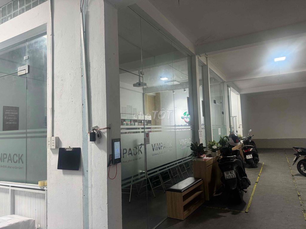 Cho thuê nhà phù hợp ở hoặc làm văn phòng kinh doanh