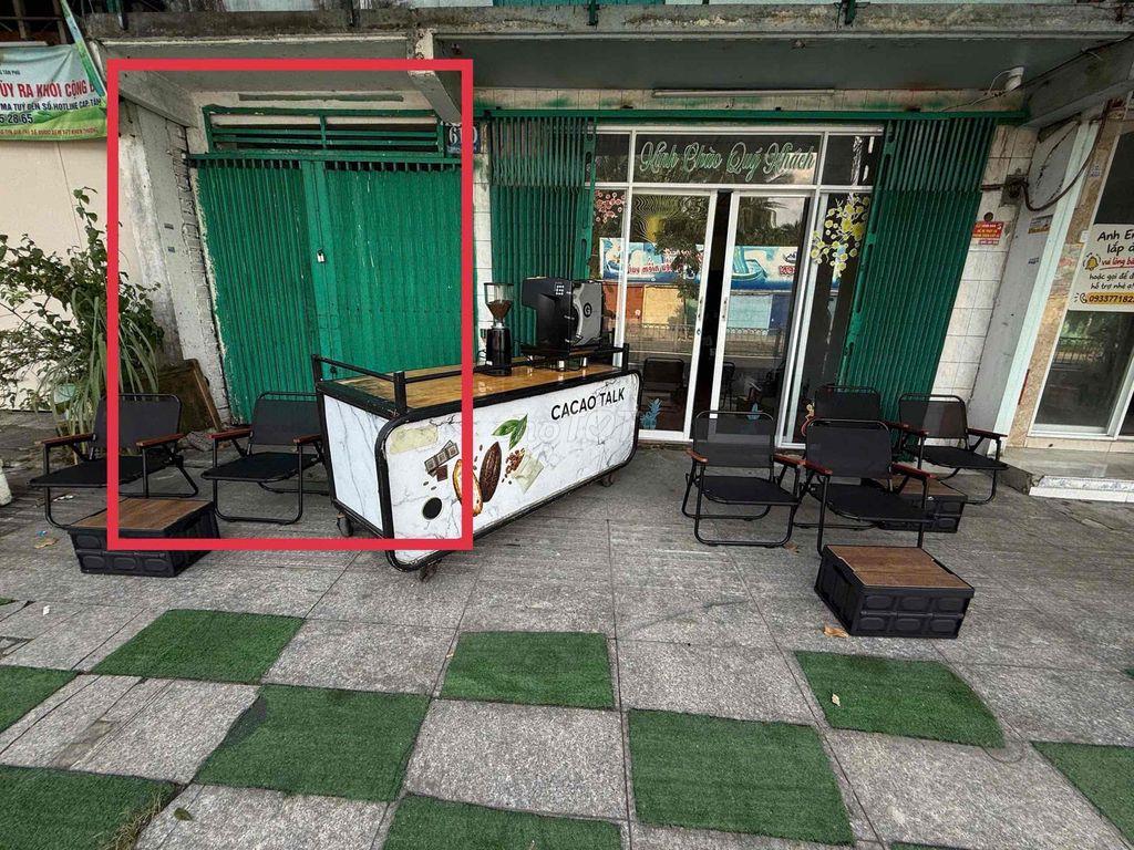 Mặt tiền Kênh Tân Hoá 3tr