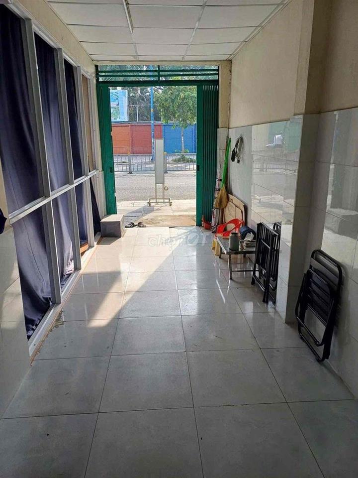 Mặt tiền Kênh Tân Hoá 3tr