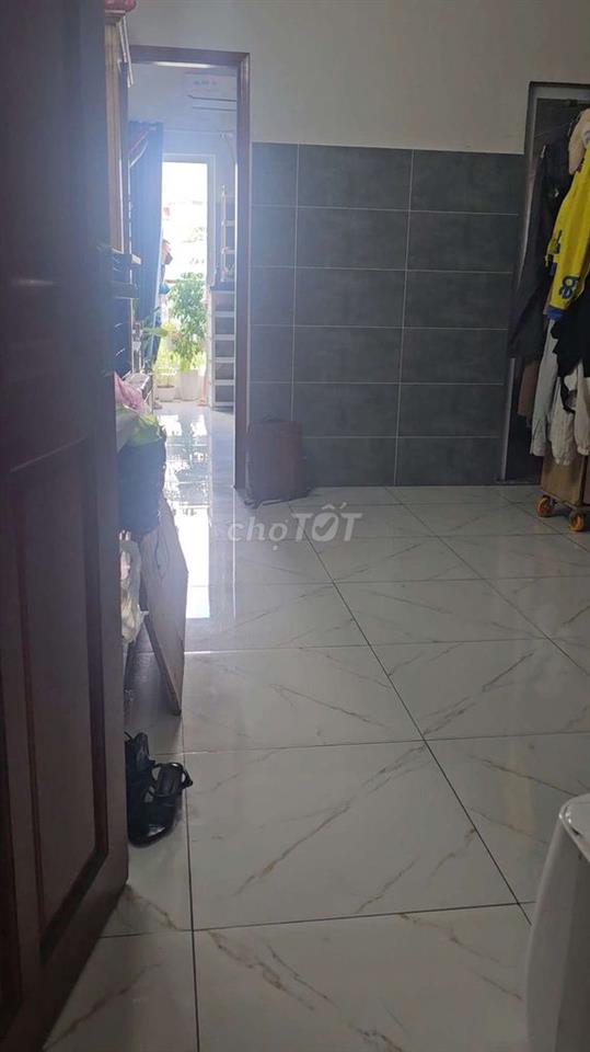 1 PN, Tách bếp, ban công