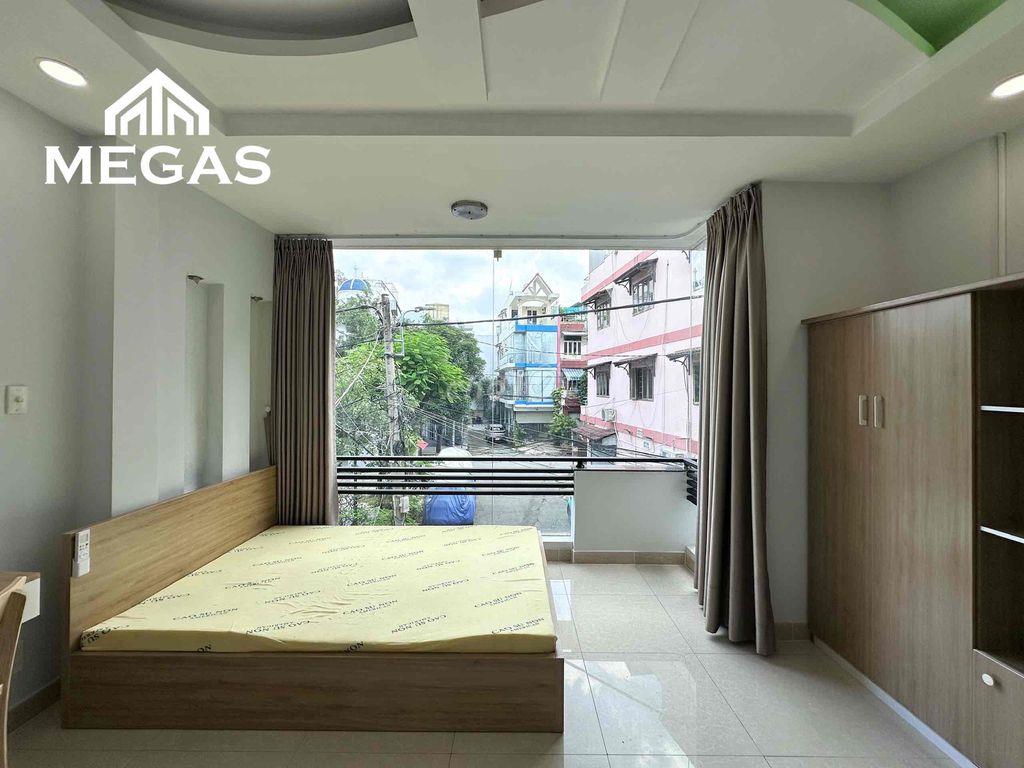STUDIO FULL NỘi THẤT GIÁ RẺ - THOÁNG MÁY NGAY LÊ TRỌNG TẤN