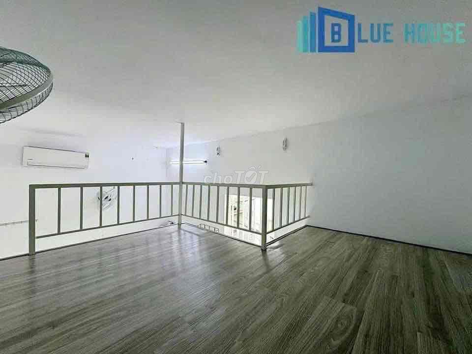 Trống Sẵn Duplex Bancol Full Nội Thất siêu đẹp Ngay Dương Thiệu Tước