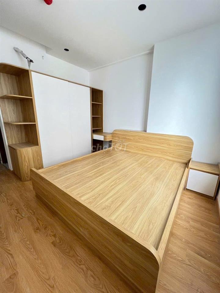 Chính chủ chuyển nhượng căn hộ TT Thủ Đức