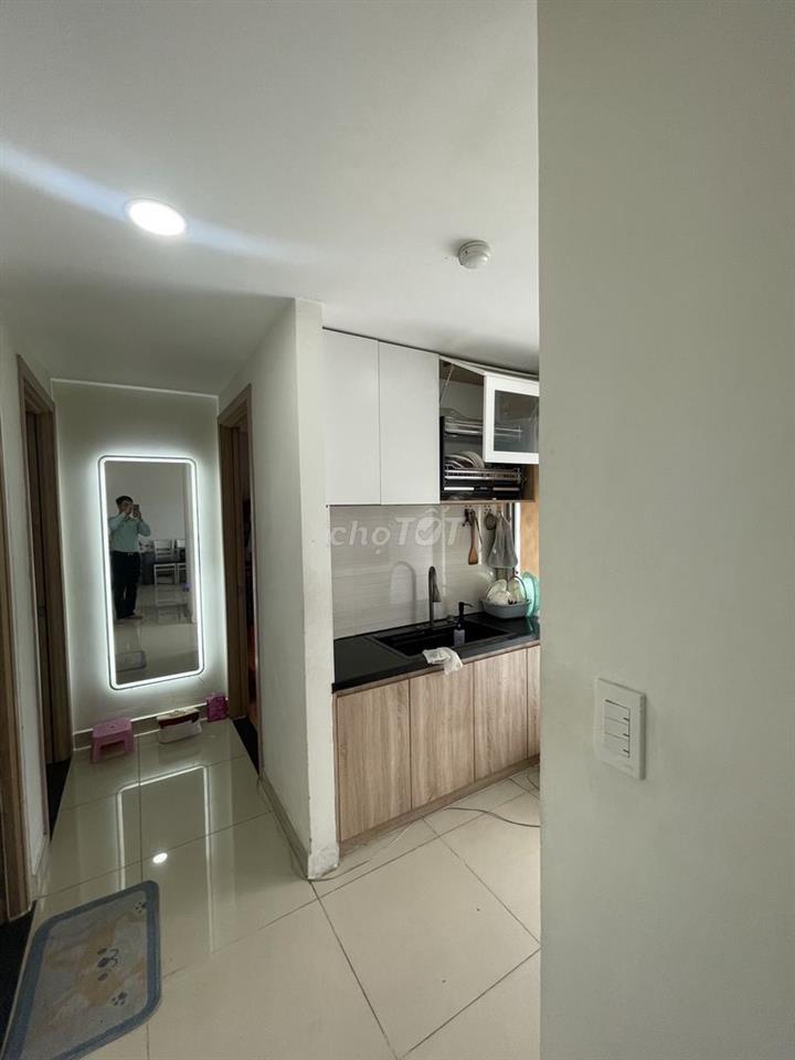 Cần bán căn góc 2PN Saigon Gateway Sổ hồng riêng
