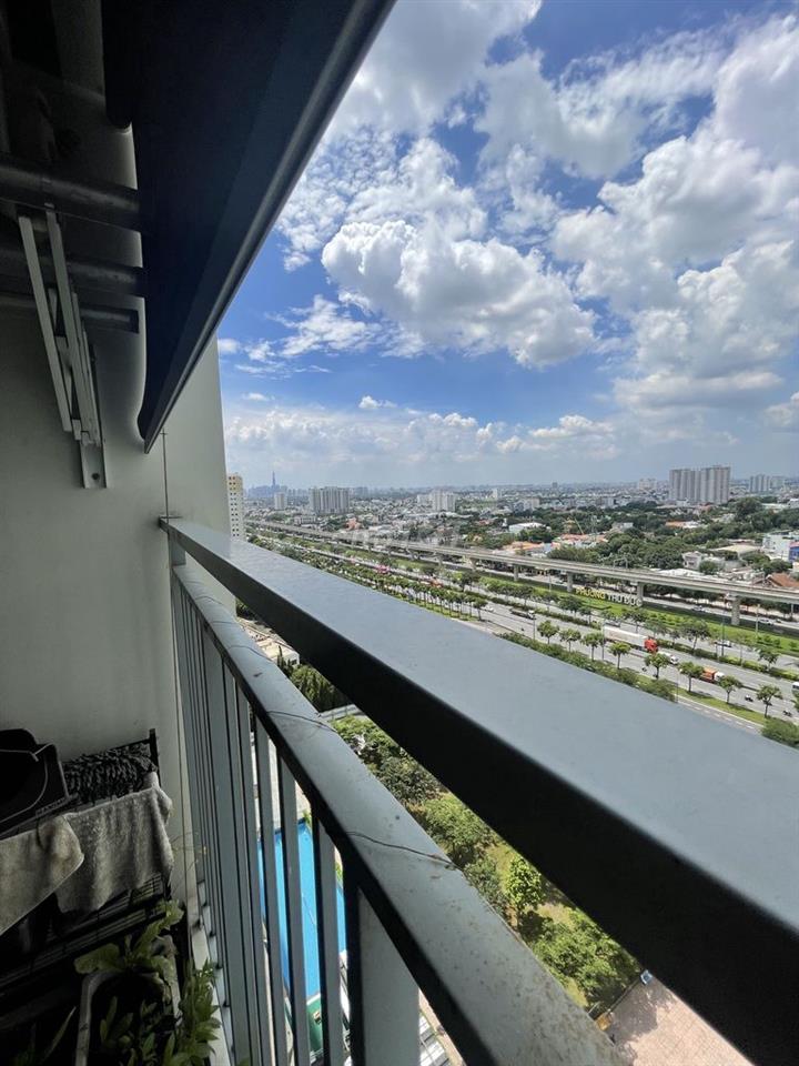Cần bán căn góc 2PN Saigon Gateway Sổ hồng riêng