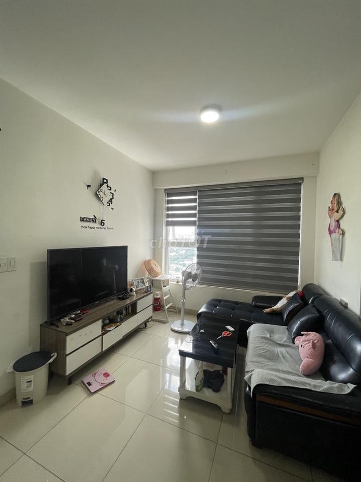 Cần bán căn góc 2PN Saigon Gateway Sổ hồng riêng