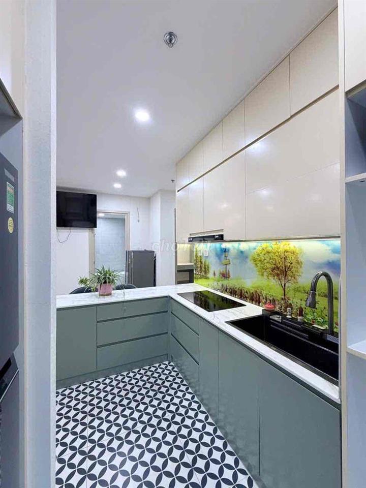 Chưa đến 50tr/m2 cho căn hộ 3PN+ full nội thất cao cấp tại Vinhomes GP