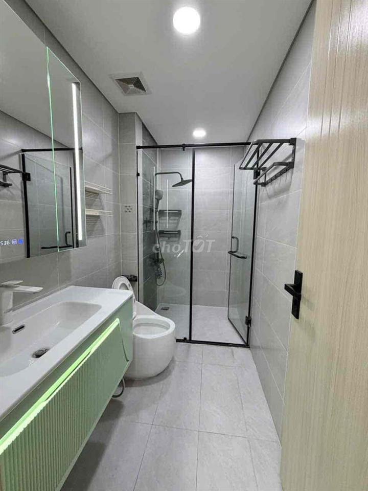 Chưa đến 50tr/m2 cho căn hộ 3PN+ full nội thất cao cấp tại Vinhomes GP