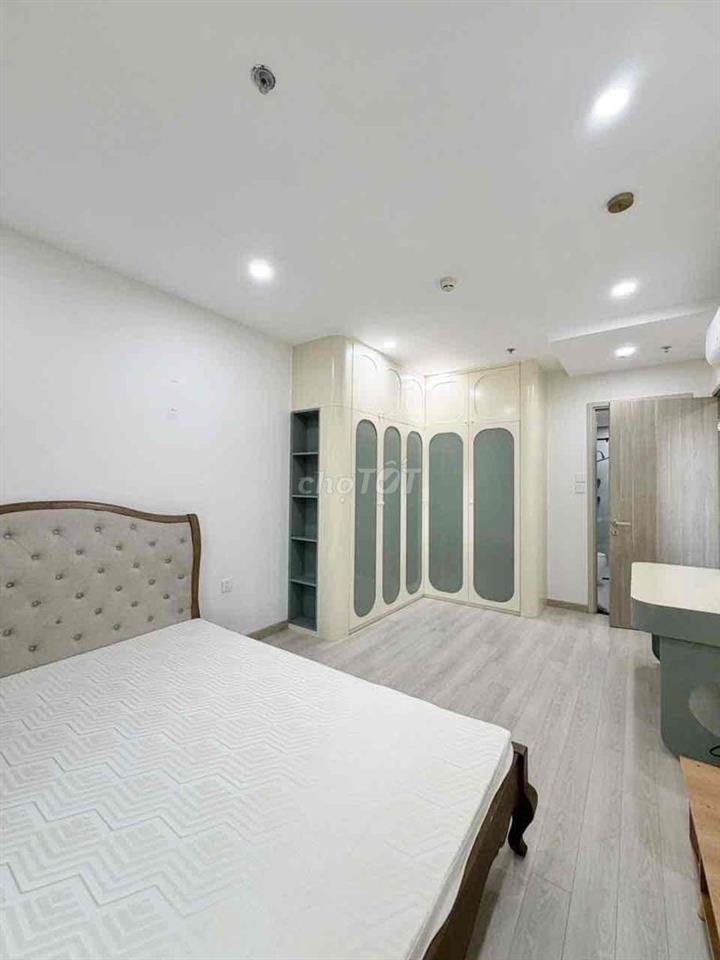 Chưa đến 50tr/m2 cho căn hộ 3PN+ full nội thất cao cấp tại Vinhomes GP