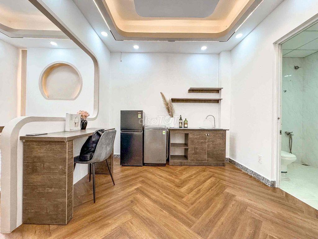 Chính chủ cho thuê căn hộ 1 pn full nội thất