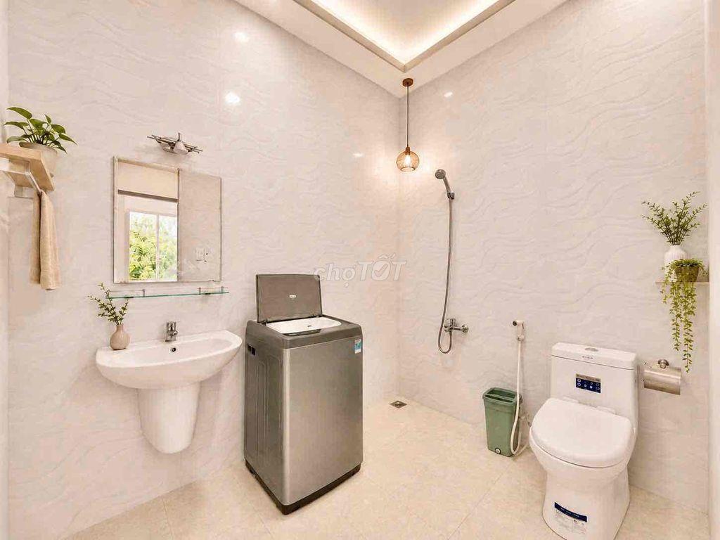 Chính chủ cho thuê căn hộ 1 pn full nội thất