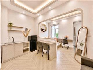 Chính chủ cho thuê căn hộ 1 pn full nội thất