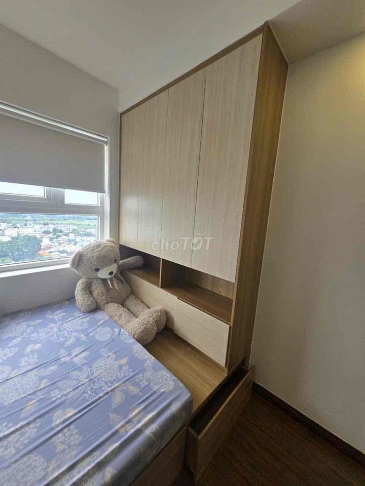 Cho thuê căn hộ Lavita Garden 62m ( 2pn + 2wc)
