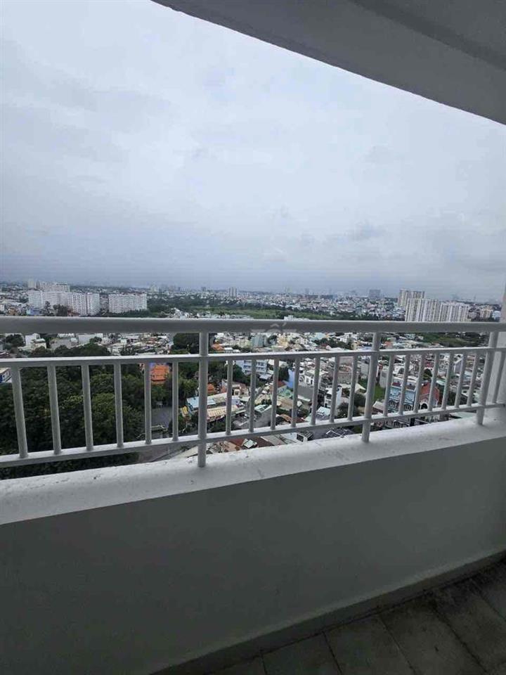 Cho thuê căn hộ Lavita Garden 62m ( 2pn + 2wc)