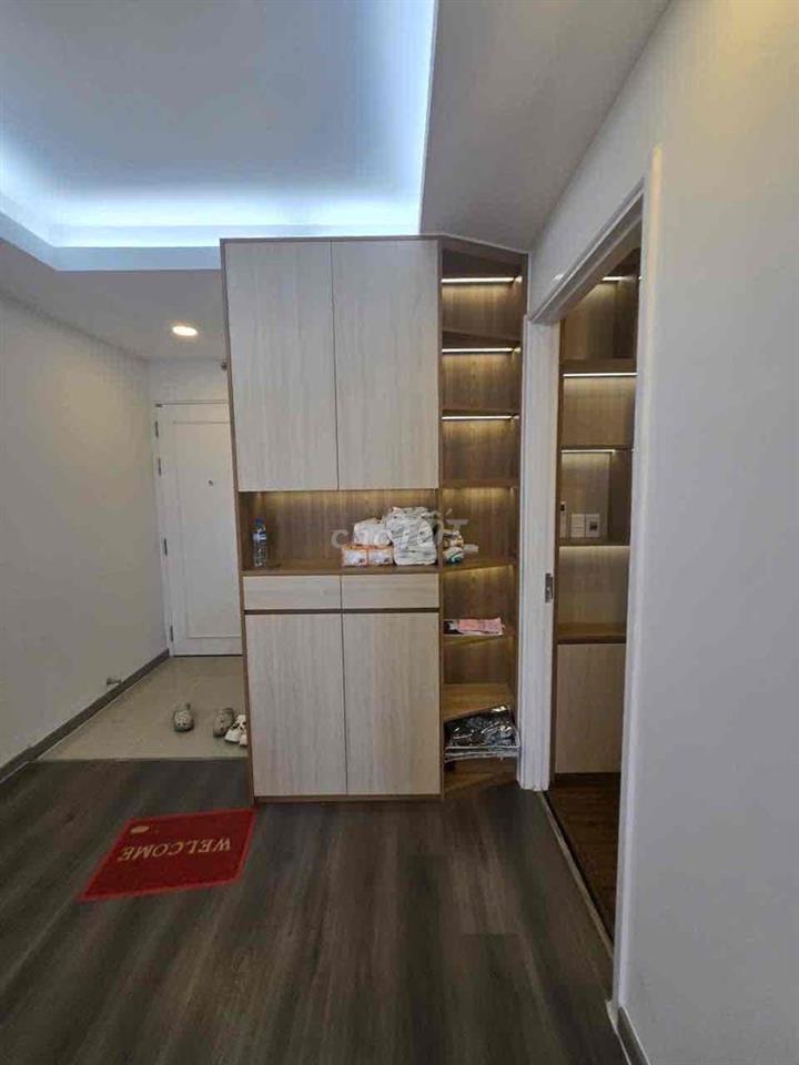 Cho thuê căn hộ Lavita Garden 62m ( 2pn + 2wc)