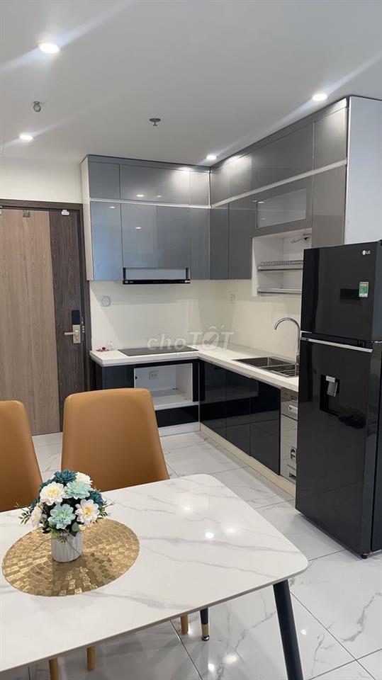 Cho thuê căn hộ GH2 Vinhome grand park quận 9