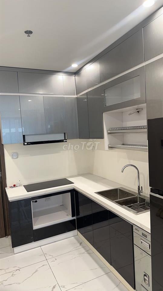 Cho thuê căn hộ GH2 Vinhome grand park quận 9