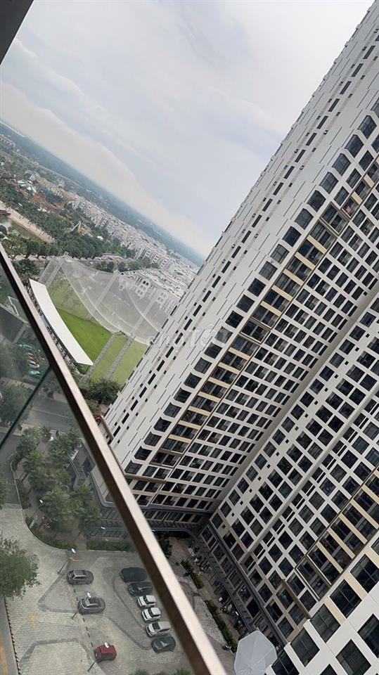 Cho thuê căn hộ GH2 Vinhome grand park quận 9